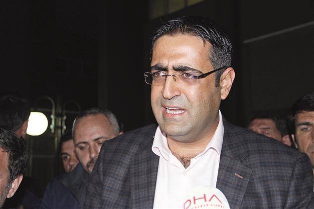 HDP says Turkish gov’t ‘partially shared’ draft roadmap on peace process