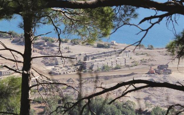 Ministry approves controversial environmental report of Turkey’s first nuclear plant