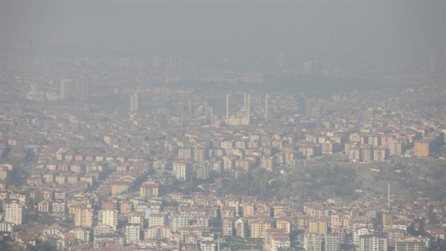 Turkish EU Ministry pledges ‘cleaner air’ through reforms