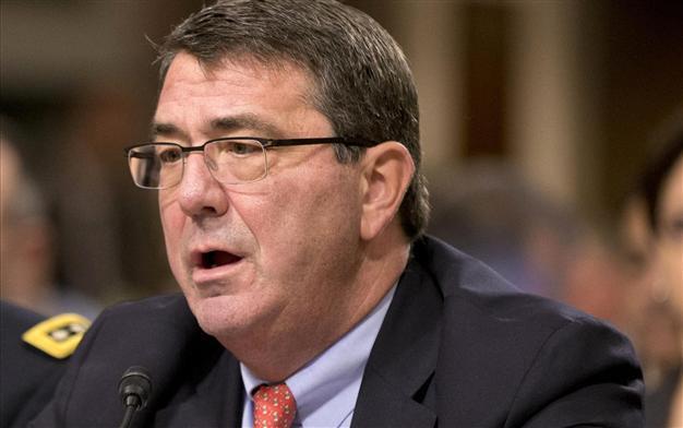 Obama considering Ashton Carter, others for next defense secretary
