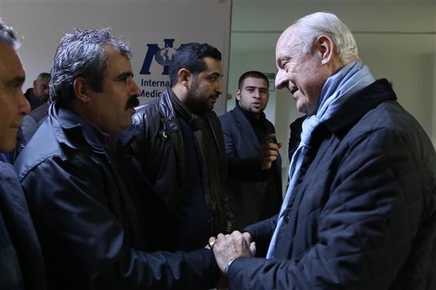 UN Syria envoy denies Aleppo truce plan would benefit Assad