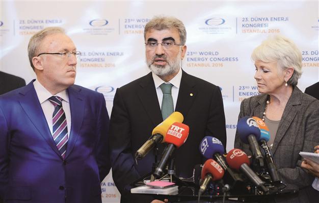 Turkey and Russia meet again to negotiate gas discount