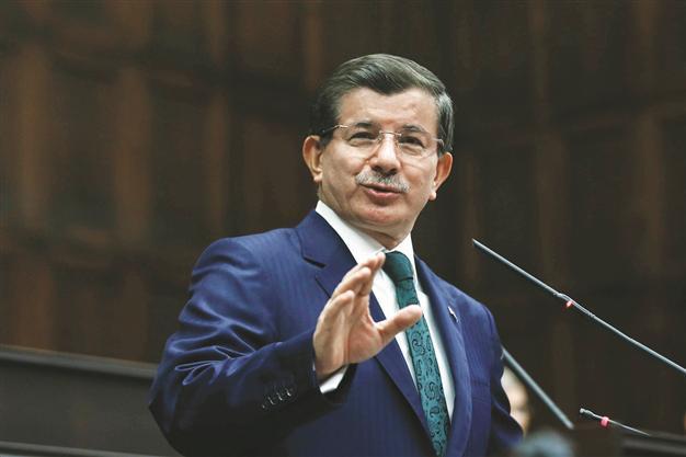 HDP co-chair Demirtaş responsible for any bloodshed: Turkish PM