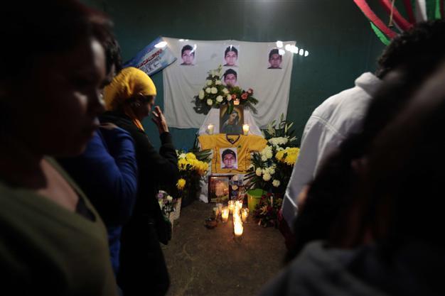 Global homicide rates drop, but nearly 500,000 murdered in 2012: UN