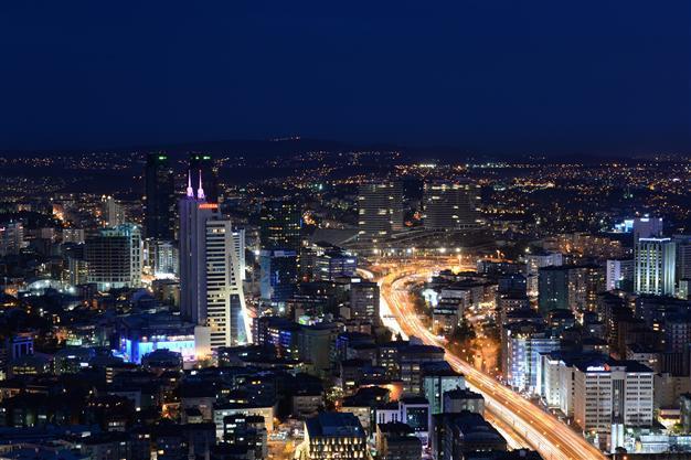 Turkey on threshold of becoming a high-income economy, but challenges remain: World Bank