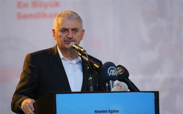 Kurdish insurgency cost 40,000 lives: President’s aide