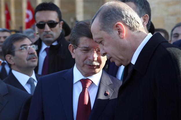 CHP leader: Turkish President Erdoğan holds prime minister’s reins