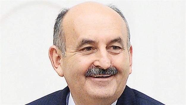 Patients have no right to demand C-sections, says Turkish Health Minister