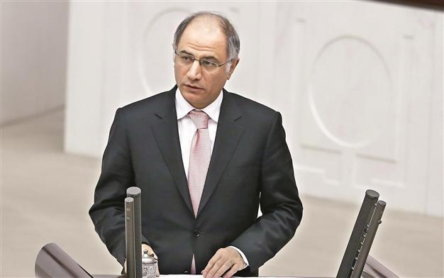 Turkish gov’t seeks permanent truce declaration from PKK: Minister