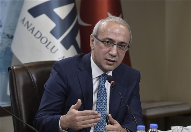 Top wiretapping body’s employees violated authority: Minister