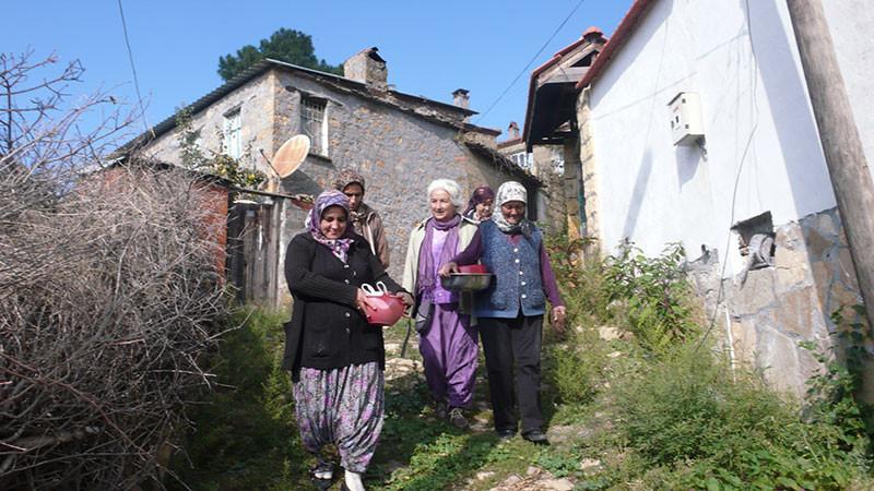 Turkey’s changemakers: A changemaker village at the sides of Kaz Mountains