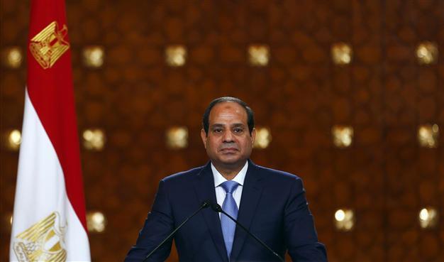 Turkish President Erdoğan criticizes Egypt for Interpol bid on Muslim scholar