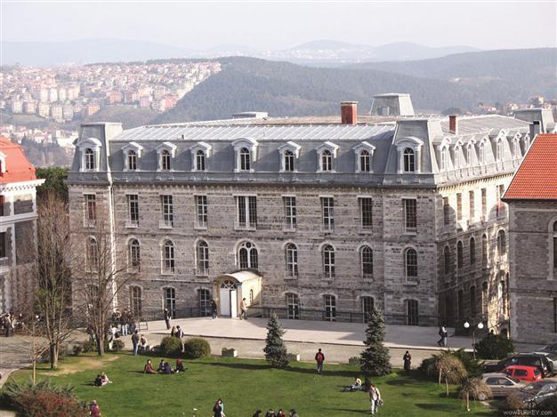 Turkish universities well-placed in Emerging Economies Rankings