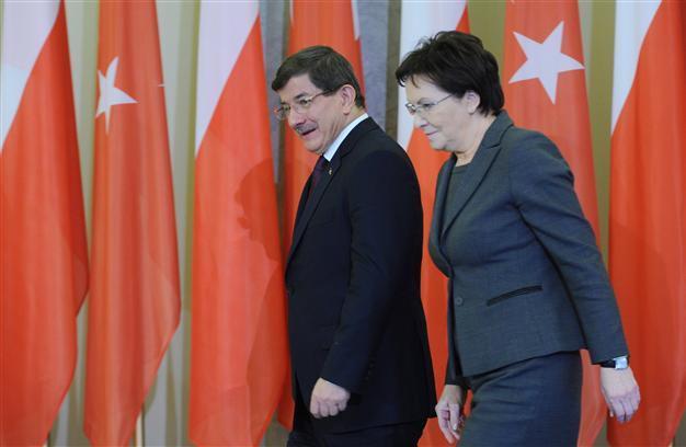 Turkey lifts visas for Polish nationals