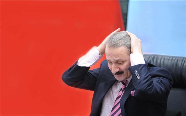 Ex-Turkish minister says 2.5 million-lira transaction was ‘brother’s debt’