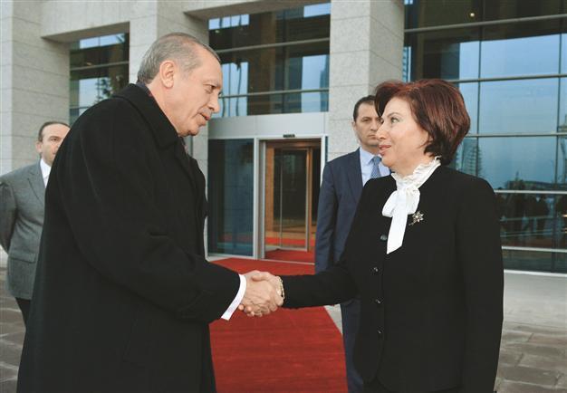 President Erdoğan’s choices of energy civil servants for top court spark questions