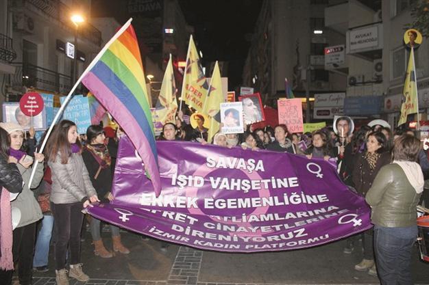 Woman stabbed by co-worker in ministry building