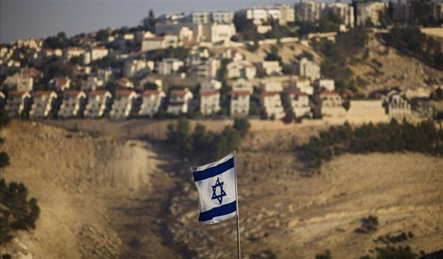 Palestinians agree merged UN text with France: minister