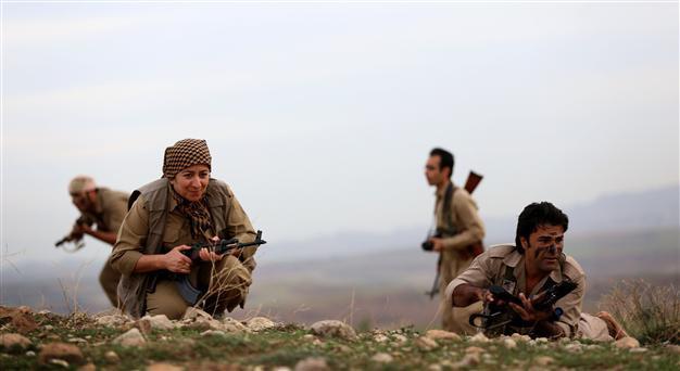 German cabinet approves training mission to Iraq