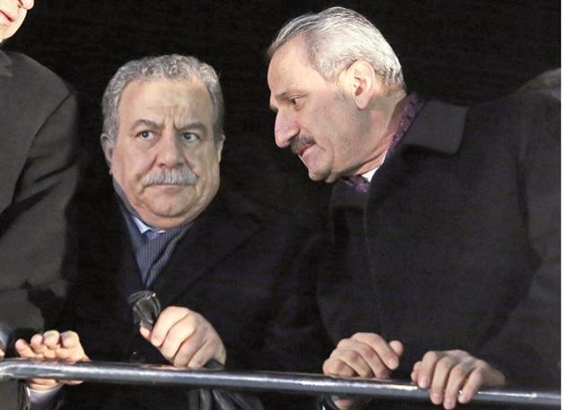 Graft commission to vote on four former ministers