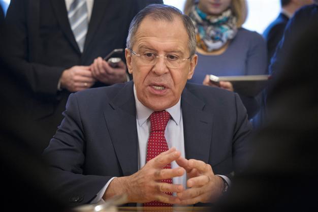 New US sanctions law could undermine relations with Russia: Lavrov
