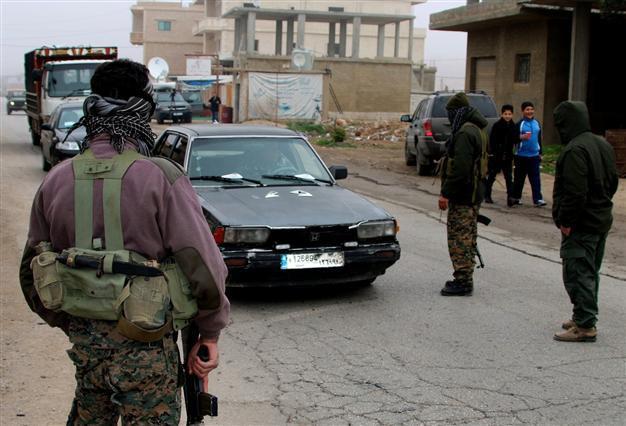 Turkey warns citizens to be ‘vigilant’ if travelling to Lebanon