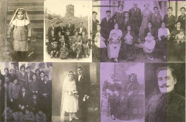 Stories of Armenian survivors of 1915 compiled in new book