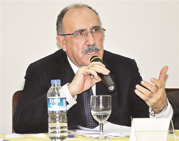 AKP vows free will of MPs in graft vote