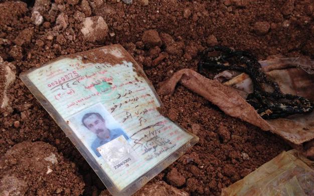 2014 deadliest year in Iraq for civilians since 2006-7 bloodshed: UN