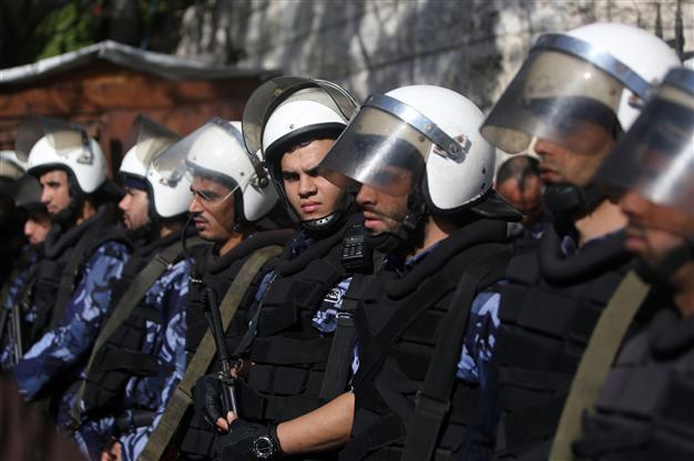 Hamas condemns alleged shooting of Gazan by Egyptians