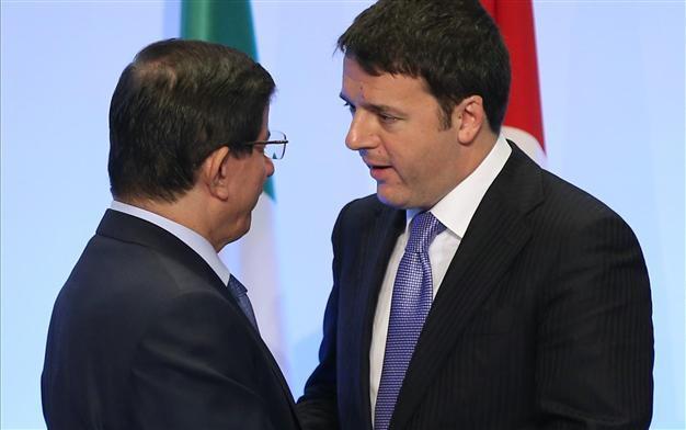 Turkey, Italy to boost economic cooperation