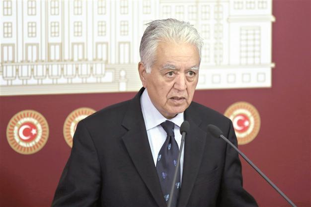 Opposition questions Turkey’s links with CIA torture practices