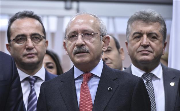 Turkish main opposition CHP calls for unity against AKP-led ‘media coup’