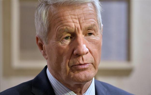 Council of Europe head to discuss police media raids with Turkish authorities