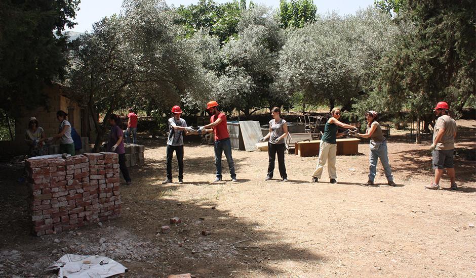 Turkey’s changemakers: Architecture is for All