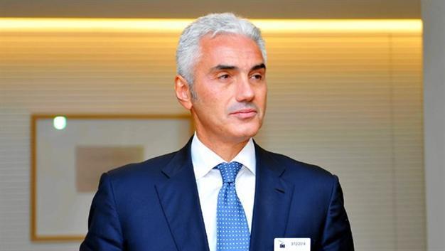 Turkeys top business group to replace chair, again