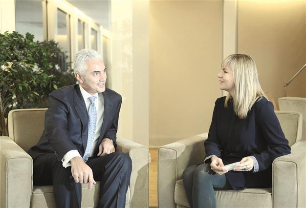 Turkey’s top business organization against presidential system: Chairman