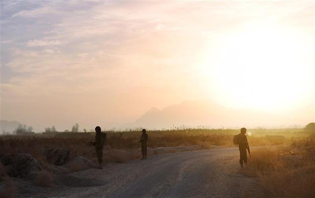 Obama: Longest war in US history is ending