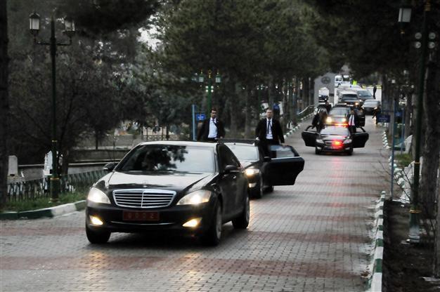 Turkish Prime Ministry to increase vehicle buying by 12-fold