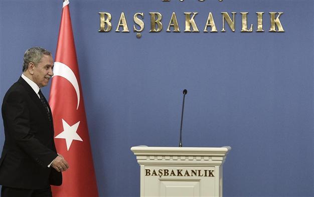 Turkish Deputy PM: Chairing Cabinet meeting is president’s right