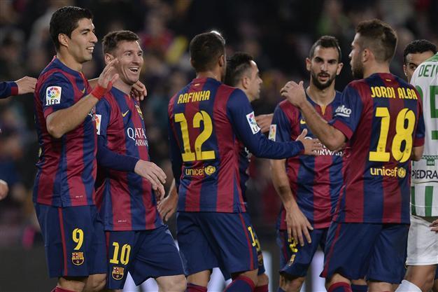 Appeal court backs Barcelona transfer ban