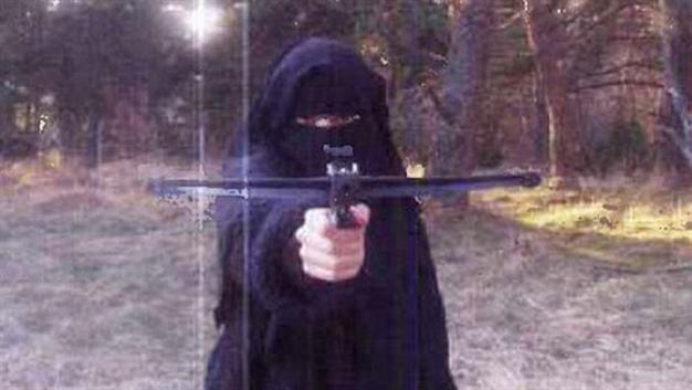 Boumeddiene entered Turkey Jan 2, may now be in Syria: Turkish source