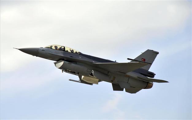 Turkish army announces consequent harassment by Greek army