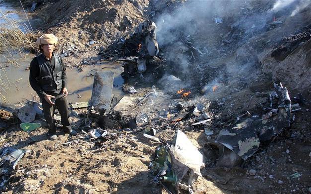 Jordan vows all efforts to save pilot seized by ISIL jihadists