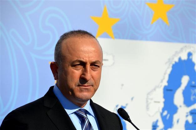 Turkey needs to see human rights improvement in Egypt for thaw: FM