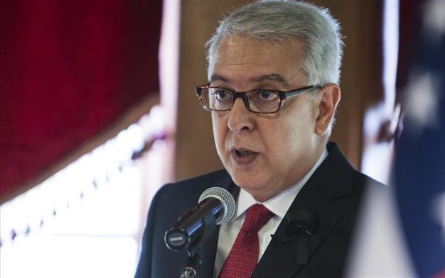 Turkey’s US ambassador slams Washington Post article criticizing media detentions