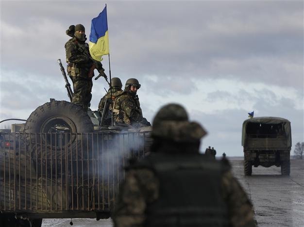 Kyiv and rebels to exchange hundreds of prisoners soon: security service