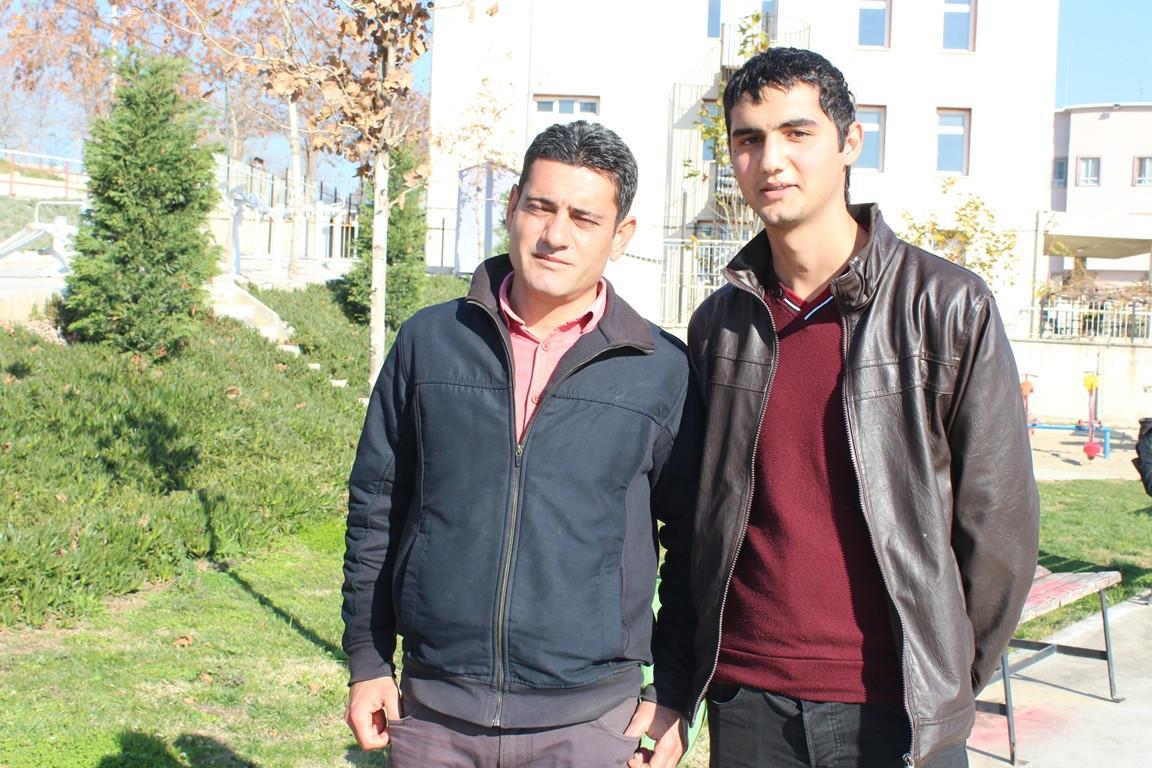 ‘I will commit the same crime every day,’ says teen sentenced for joining Gezi protests