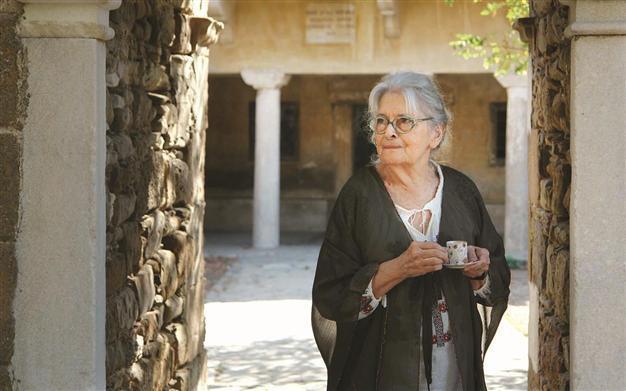 Prominent scholar dismayed by Erdoğan’s Turkish not suitable for philosophy claim