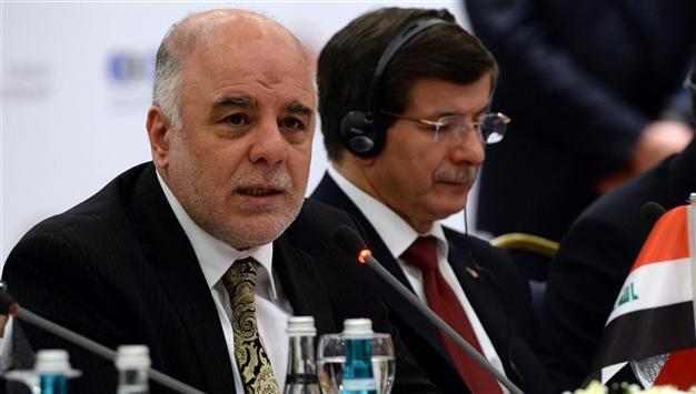Iraqi PM calls for tribal revolution against ISIL